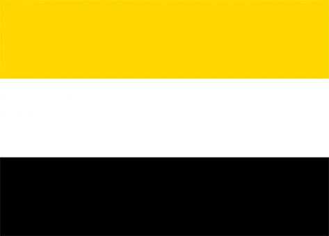 Garifuna Flag