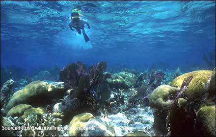 Placencia Belize