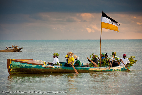 Garifuna Settlement Day