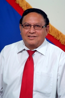 Rene Montero