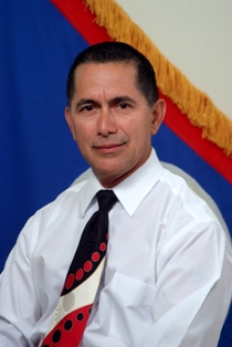 Santiago Castillo