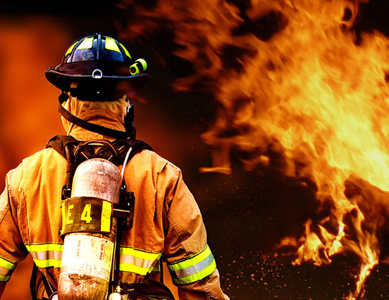 firefighter | MyBelize.Net