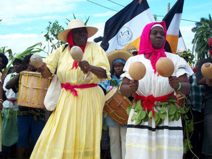 Celebrating Unity and Heritage: The History of Garifuna Settlement Day ...